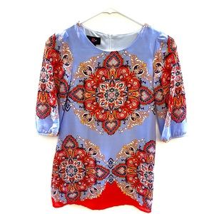 IZ Byer Girls Dress Size 8